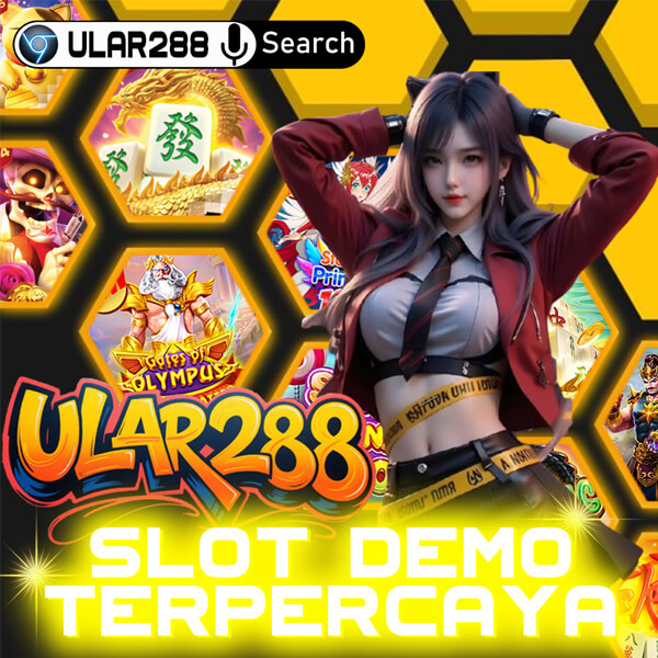 banner slot demo ular288