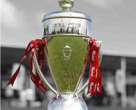 FFA CUP 2015