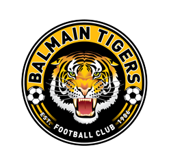 Balmain Tigers FC